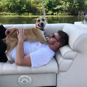 Meet your Posher, Nick